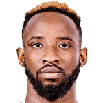 Moussa Dembélé  