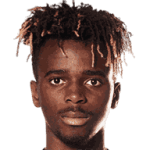 Exaucé Mpembele Boula