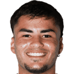 Facundo Ezequiel Saravia Salvia