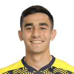 Mukhammadali Urinboev