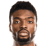 Benjamin Opeyemi Teidi