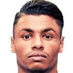 Francesco Joyce Anacoura