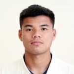 Trần Đình Minh Hoàng