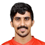 Mohammed Al-Kuwaykibi