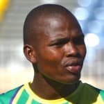 Sekhoane Moerane 