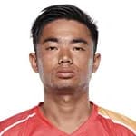 Wahengbam Angousana Luwang