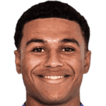 Shea Emmanuel Charles