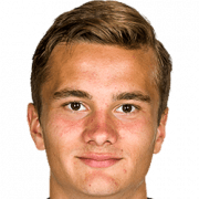 Kristófer Kristinsson