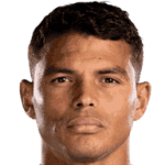 Thiago Silva  