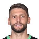 Domenico Berardi 