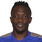 Ahmed Musa