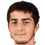 Astemir Gordyushenko