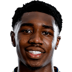 Malachi Fagan-Walcott