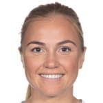 Glódís Perla Viggósdóttir