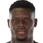 Franklin Olanitori Sasere