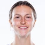 Carlotte Mae Wubben-Moy