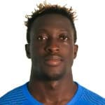 Mohamed Junior Diabagate