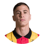 Mohamed Rayane Hamrouni