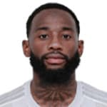 Georges-Kevin N'Koudou