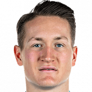 Ron-Thorben Hoffmann