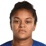 Jessica Leigh Carter