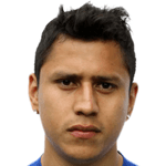 Julio César Domínguez