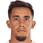 Martín Pérez Guedes