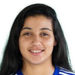 Maria Eduarda Ferreira Sampaio