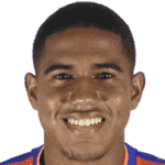 Christopher Montaña