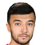 Sukhrob Nurullaev