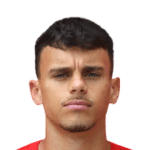 Gustavo Pinto Mendonça