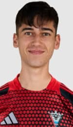 Diego Rosales Illanes