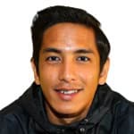 Mohd Ashar Al-Aafiz