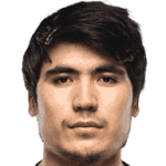 Jasurbek Yakhshiboev