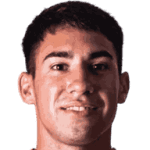 Agustín Nahuel Moreira Morales