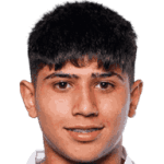 Mateo Gabriel Peralta Píriz