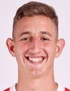 Nicolás Dubersarsky