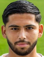 Abdelraffie Benzzine