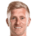 Ben Mee