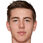 Fredrik Pallesen Knudsen 