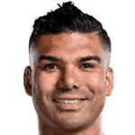 Casemiro