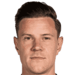 Marc-André ter Stegen  