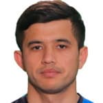 Sirozhiddin Kuziev