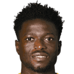 Ebrima Colley
