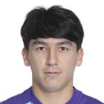 Mukhammadaziz Ibrakhimov