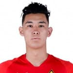 Dinmukhammed Zhomart