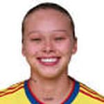 Ana María Guzmán Zapata