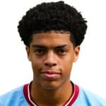 Jahmai Simpson-Pusey 