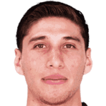 Luis Alejandro Olivas Salcedo