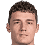 Benjamin Pavard